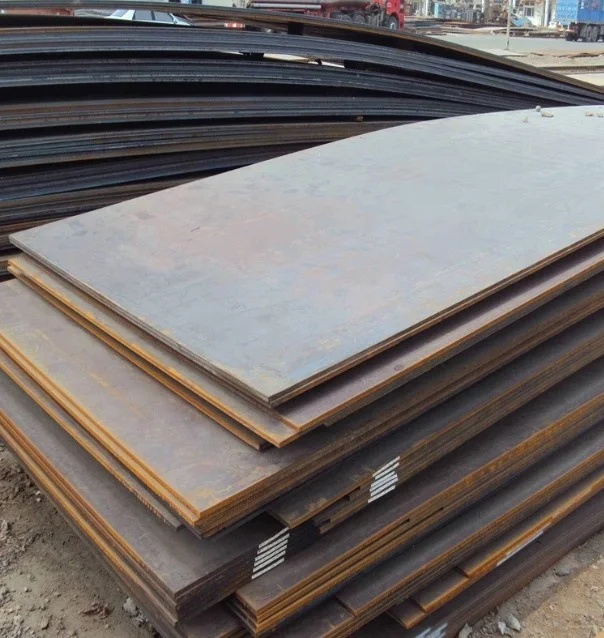 Best price carbon steel sheet factory high quality  Q195 1045 SS400 cold rolled Carbon steel sheet