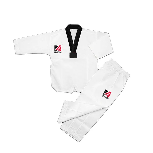 Заводская тренировочная хлопковая ткань с длинным рукавом для детей и взрослых мужчин и женщин