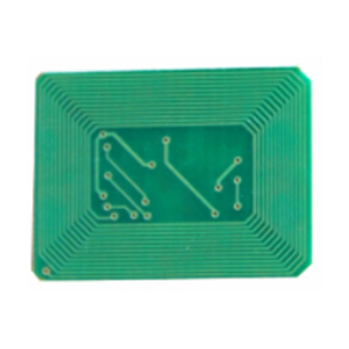 Reset Toner Chip Universal for xerox 5550 Black Color
