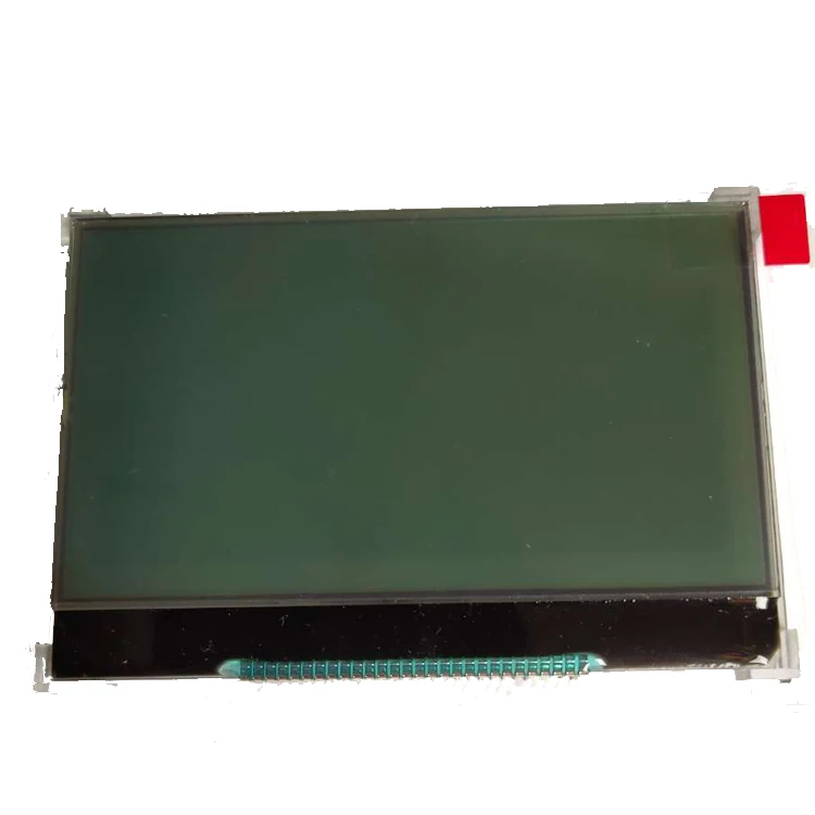 
128*64 dot graphic lcd display module lcd panel 12864 graphic 