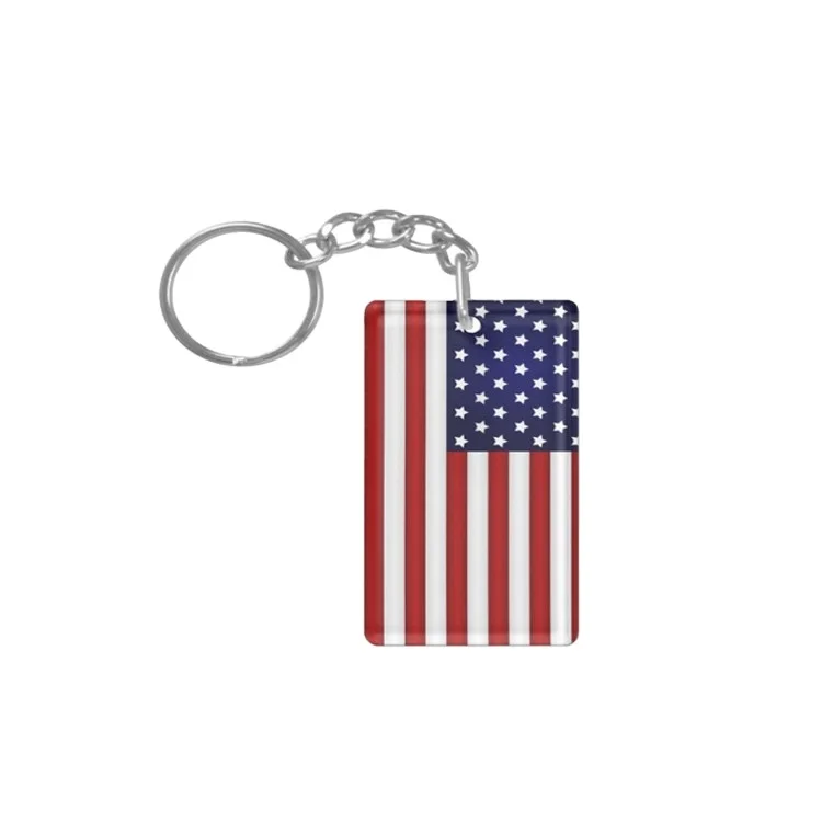 
Cheap Animal Floating Promotional Rubber Keychain 