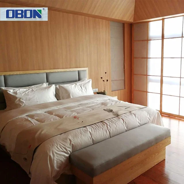 OBON Light Weight Home Wall Concrete Eps Cement Sandwich Prefabricated House modular Eps Cement Prefab House