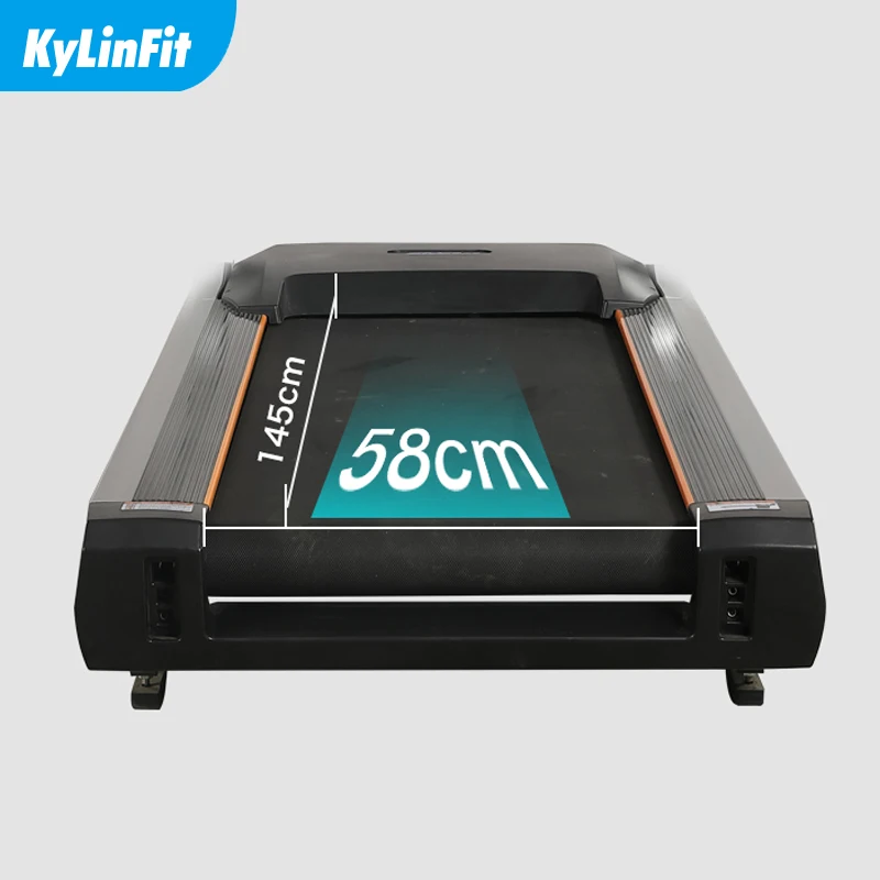 Kylinyfit cheap  dc motor for  buy cheap treadmill home fitness gym treadmills running commercial treadmill gym