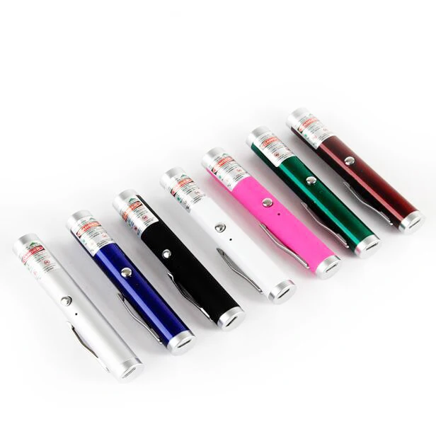 Перезаряжаемый зеленый лазерный свет для стрельбы и индикации продажи дома