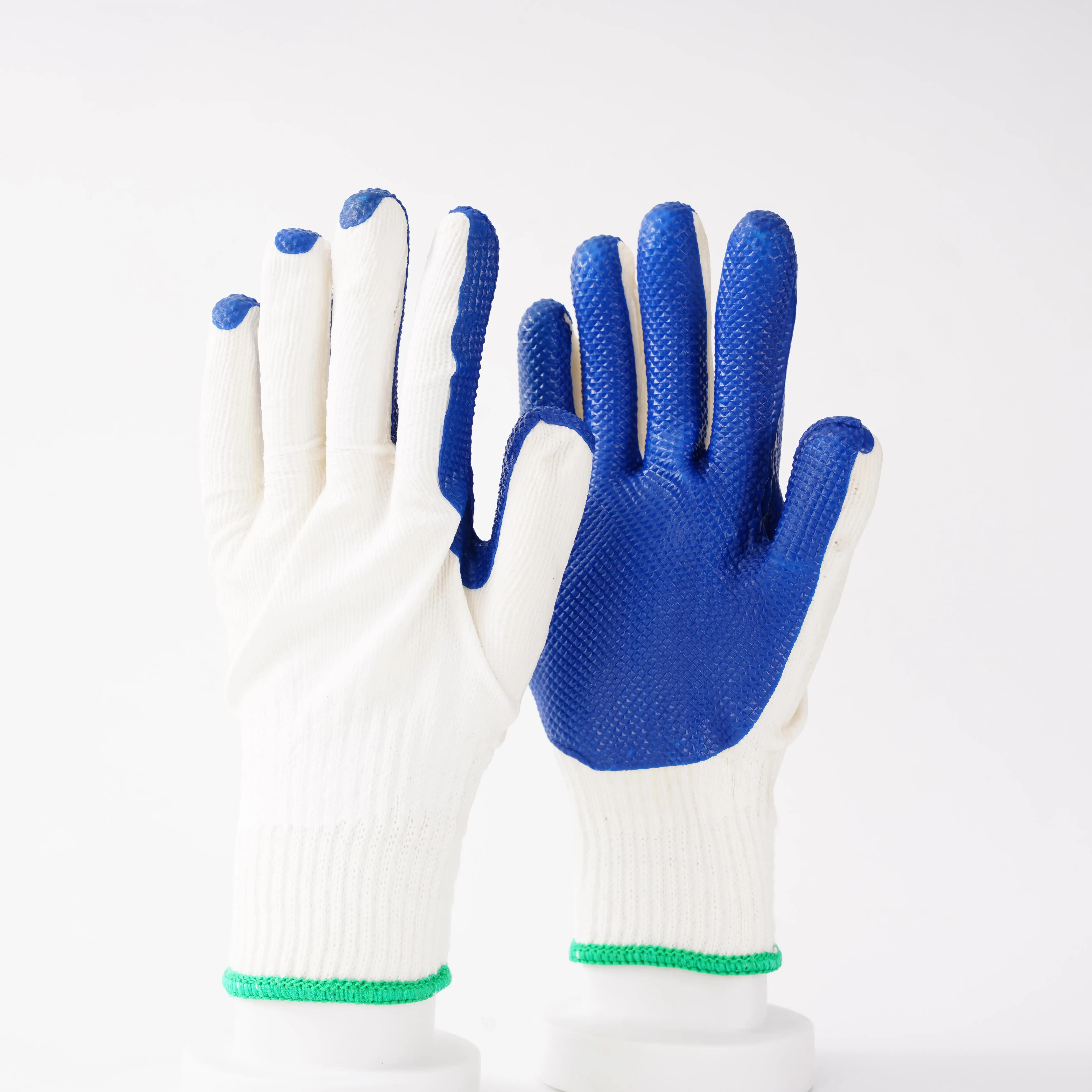 Pressure Sensors - Transmitters 3 XL Machine 3/4 Dipped Sandy Rubber Double Coated Work Gloves 379 Laminated Latex Palm