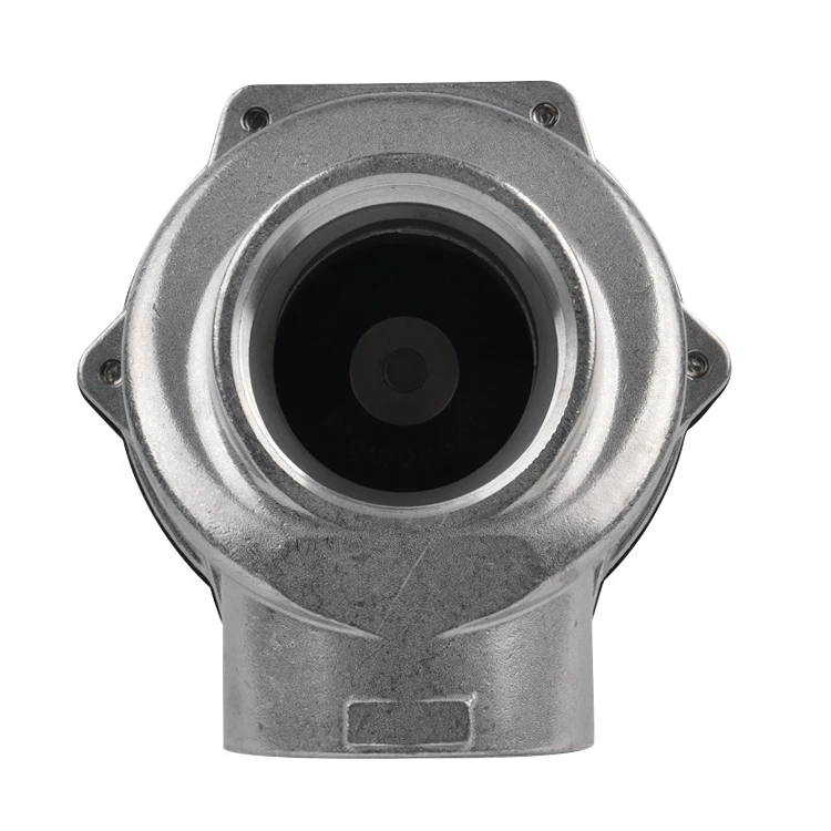 TK Factory price SCG353A051 2.5 Inch Bag Filter Diaphragm Clean Air Right Angle Valve For Dust Collector