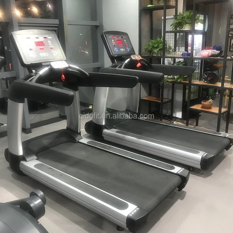Professional Body Building Tredmill Home Treadmill Treadmill For Walking Luxury Commercial Treadmill Belt