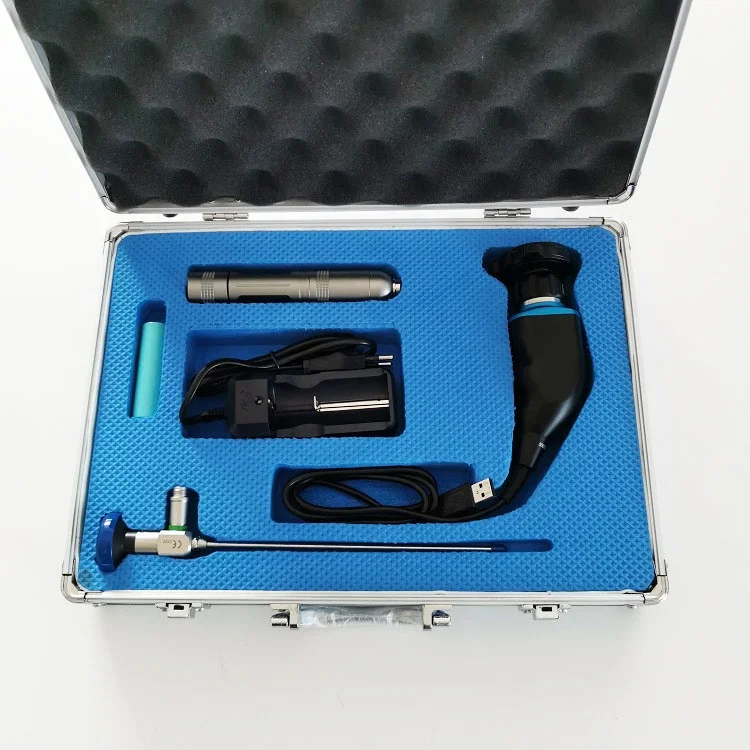Endoscope portable USB camera