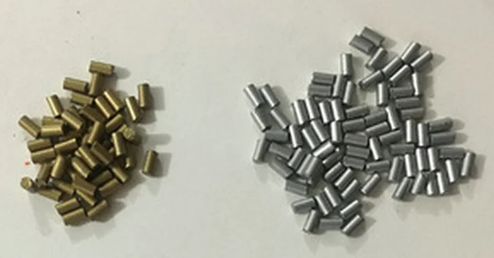 Hot selling Universal Gasoline Lighter Flints Stone piedra de fosforera Lighter Accessories wholesale and customized