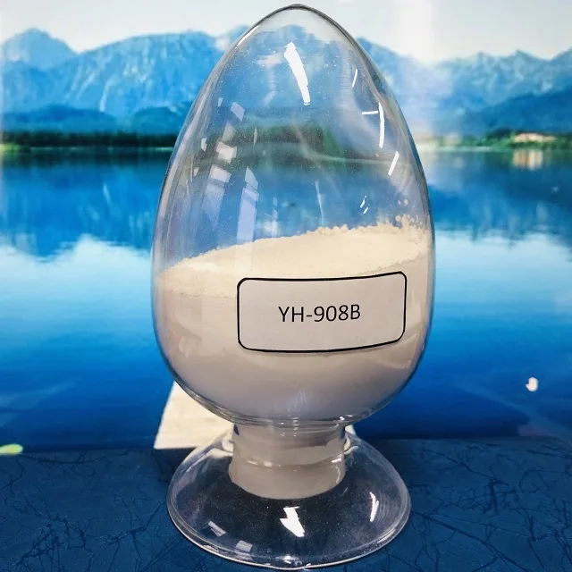 Zhejiang Yuhong Professional Organic Bentonite For Paint and Coating