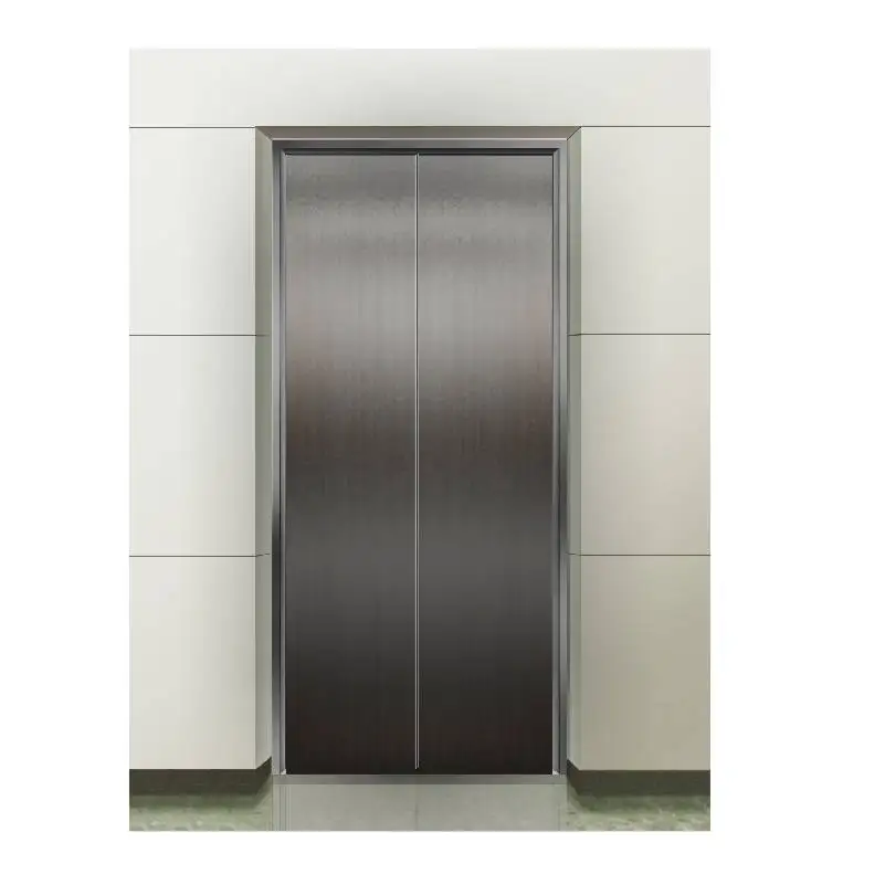 SRH MRL Passenger elevator for hotels and office buildings
