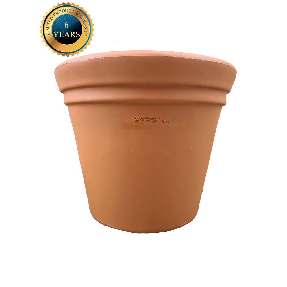 Wholesale Modern High Quality Home and Garden Eter Planter Pots Vase VV1050 Flower Pots