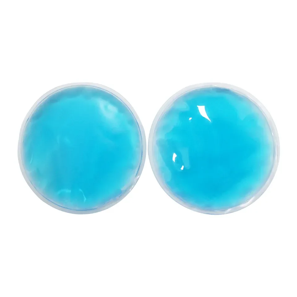 Customize Reusable Cartoon Pattern  hot cold therapy pack hot cold gel bead ice pack for kids