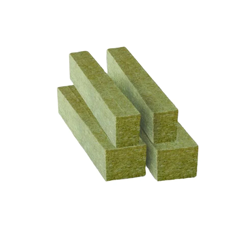 
Fireproof lamella rockwool 