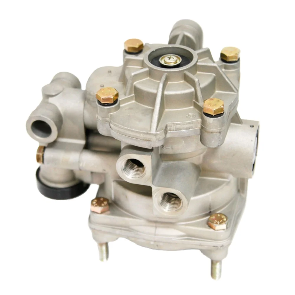 Genuine OEM Donfeng dump truck Brake master valve 3522Z07-001