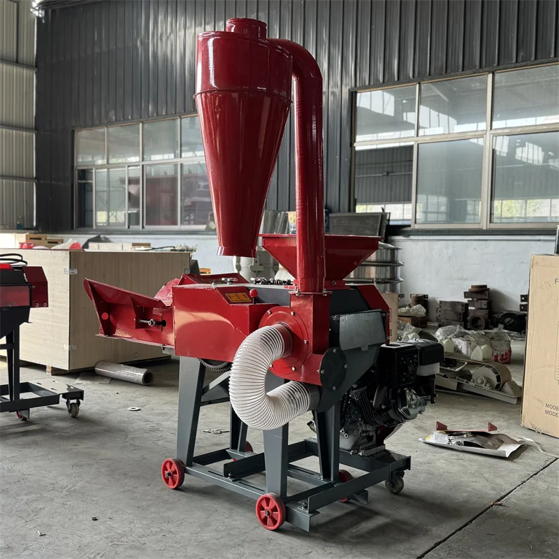 Дробилка для кормов