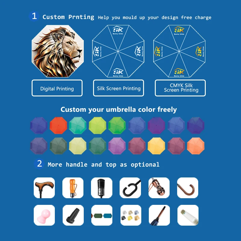 Super Lightweight 5-Fold portable Mini Pocket Umbrella Straight Pattern Adults Compact Capsule Design Wholesale gifts parasol