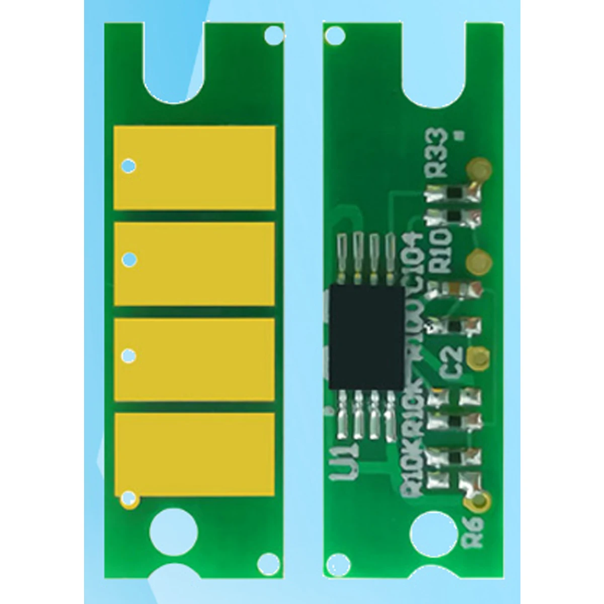 Toner Reset Chip Sp150 for Ricoh SP150 SP 150 SP150su SP150w SP150suw Su w Suw