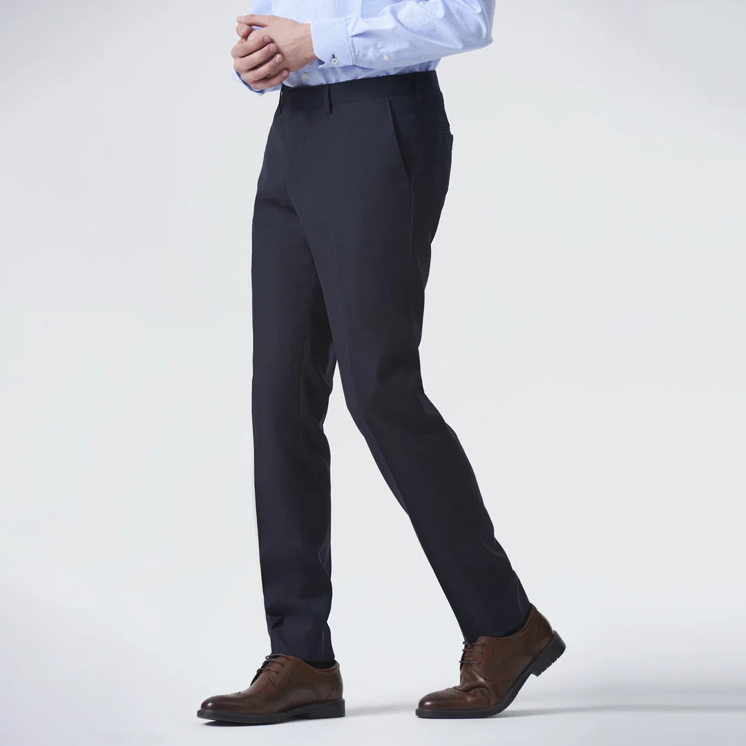Trendy Two Piece Pants Set Business Suits Pants Set Business Suits Dress Pants