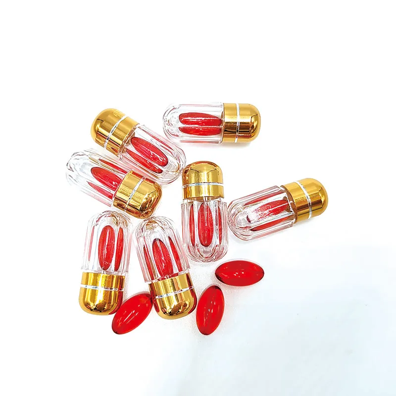 Virgin Blood Again Hymen Capsule Artificial Hymen Capsule First Night Women Blood Yoni Capsule