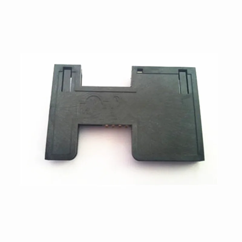 Терминал оплаты POS-терминал IC держатель кредитной карты Замена для Pax S80 Verifone VX510 VX520 кардридер