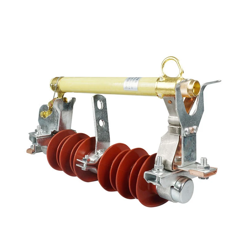 High Voltage Cut Out Fuse RW12 11kv Drop Out Fuse