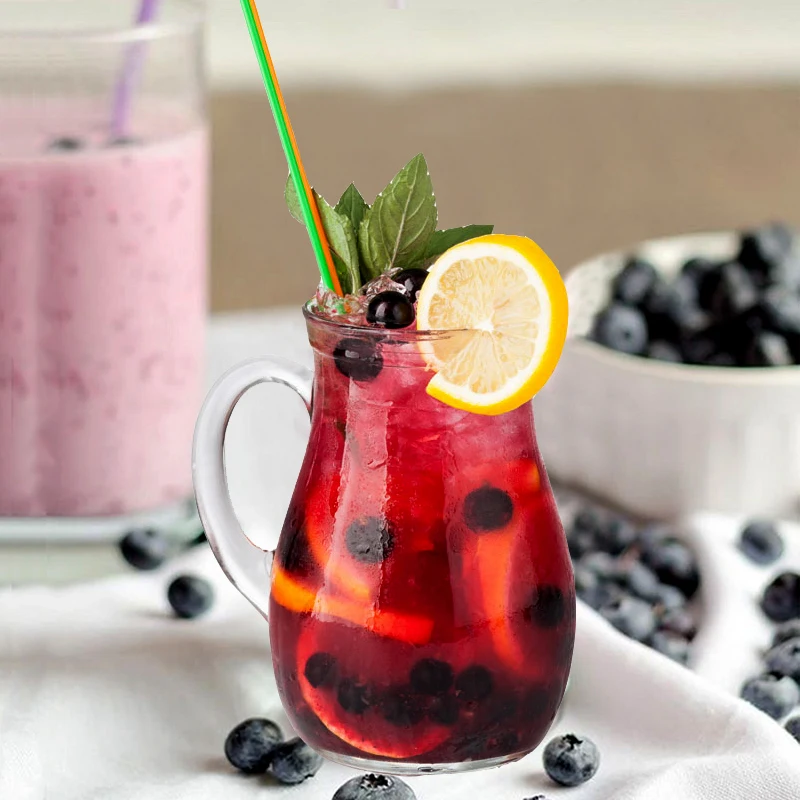 Premium 2kg Blueberry Jam China Healthy Fruit Spread No Added Sugar for Foodservice Wholesale Custom Labels Low Price