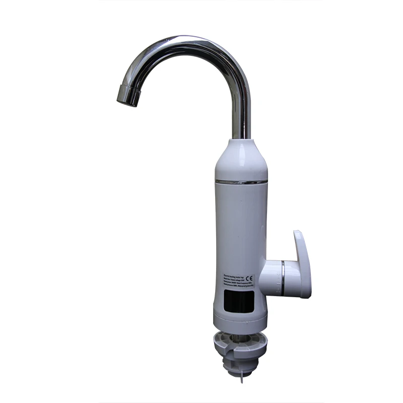 Kitnstant heating water tap electric faucet instant hot water kitchen faucet