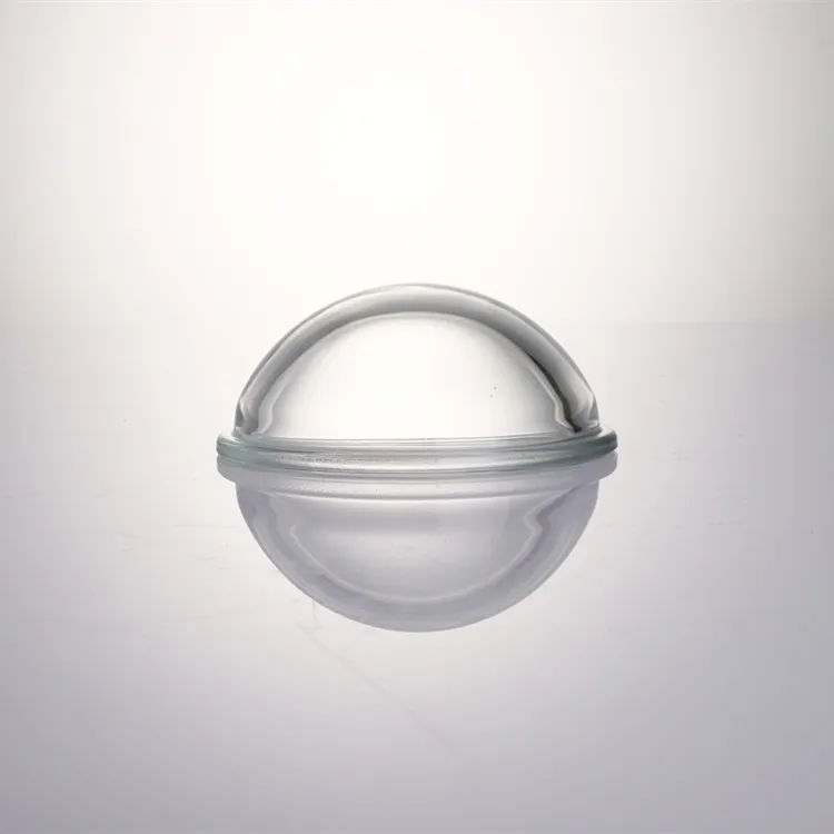 
Molded borosilicate glass camera lens cover camera lenses protector waterproof camera protector 