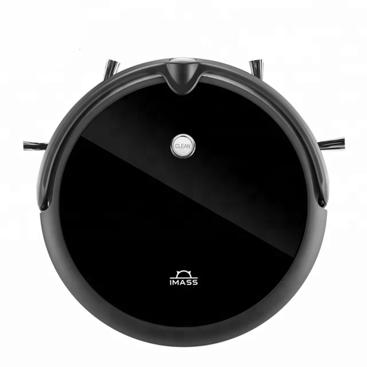 Intelligent Smart Sweeping Robot Vacuum Cleaner Home Mopping Robot Aspirateur Robot Vacuum Cleaner