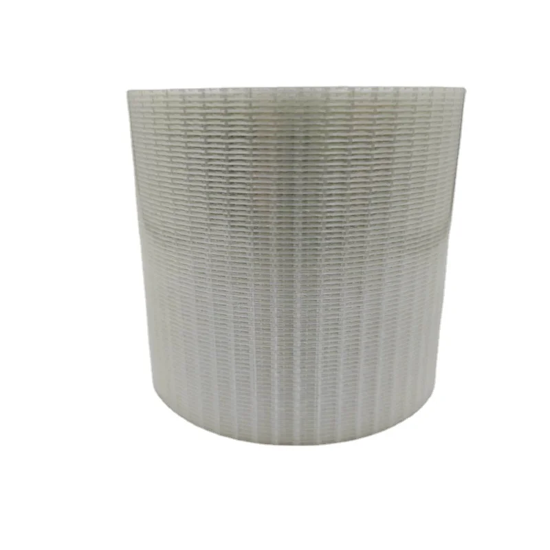 Сверхпрочная прозрачная усиленная Стекловолоконная лента сверхпрочная для обвязки