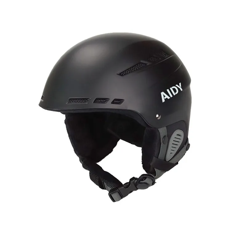 
AIDY CE EN1077 Certified Snowboard Helmets For Adult Youth Kid Child Athlete Mountaineer Skimobile Skiing Snowing Sport Helmet  (62578186092)