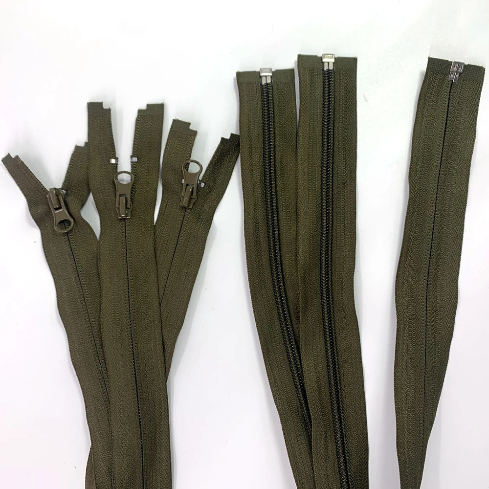 Zipper for Bag or Cloth