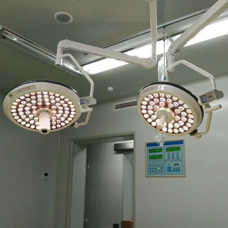 Camera, Photo & Accessories Operation shadowless lamp wall mounted hanging vertical movable hospital dental beauty plastic LED