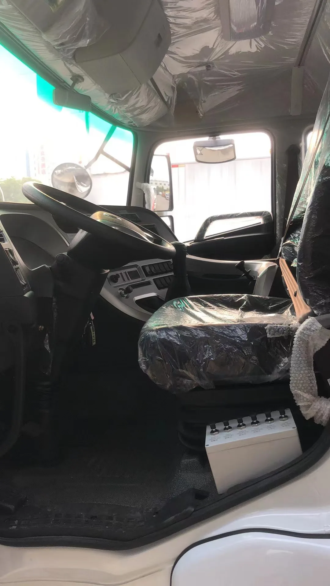 12cbm Vacuum Sewage Suction Tank Fecal Sludge sewage suction tanker truck