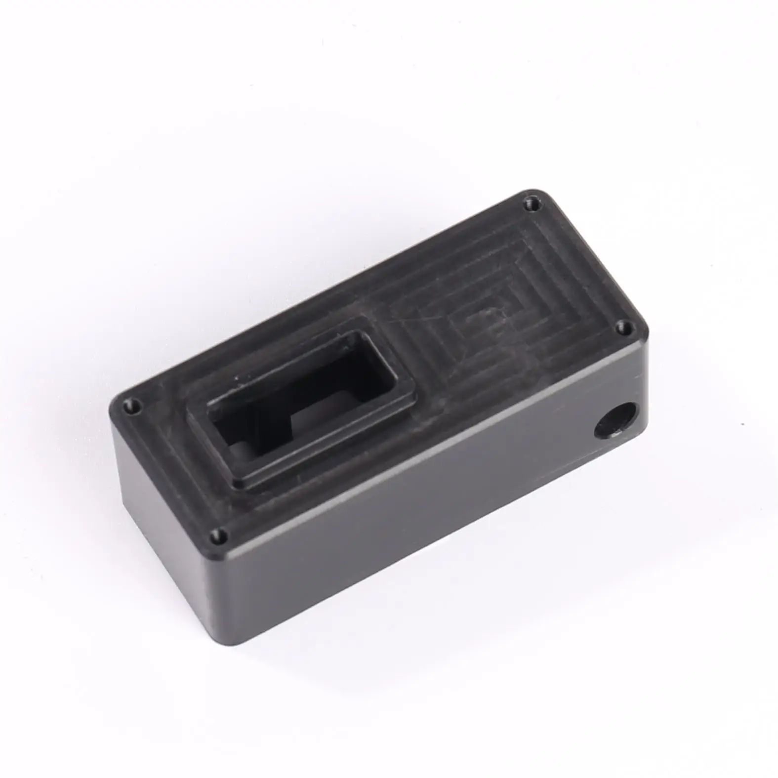 Индивидуальные чертежи cnc обрабатывающие детали peek pmma abs пластик с дешевой ценой услуги пластиковые горячая распродажа