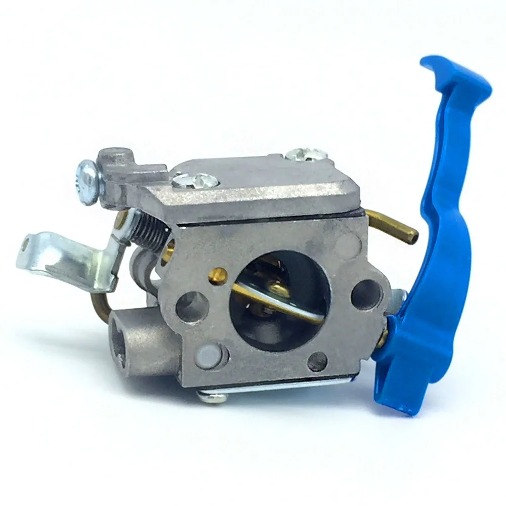 Leaf Blower Carburetor for Zama C1Q-W37 Husq varna 125B 125BX 125BVX Poulan