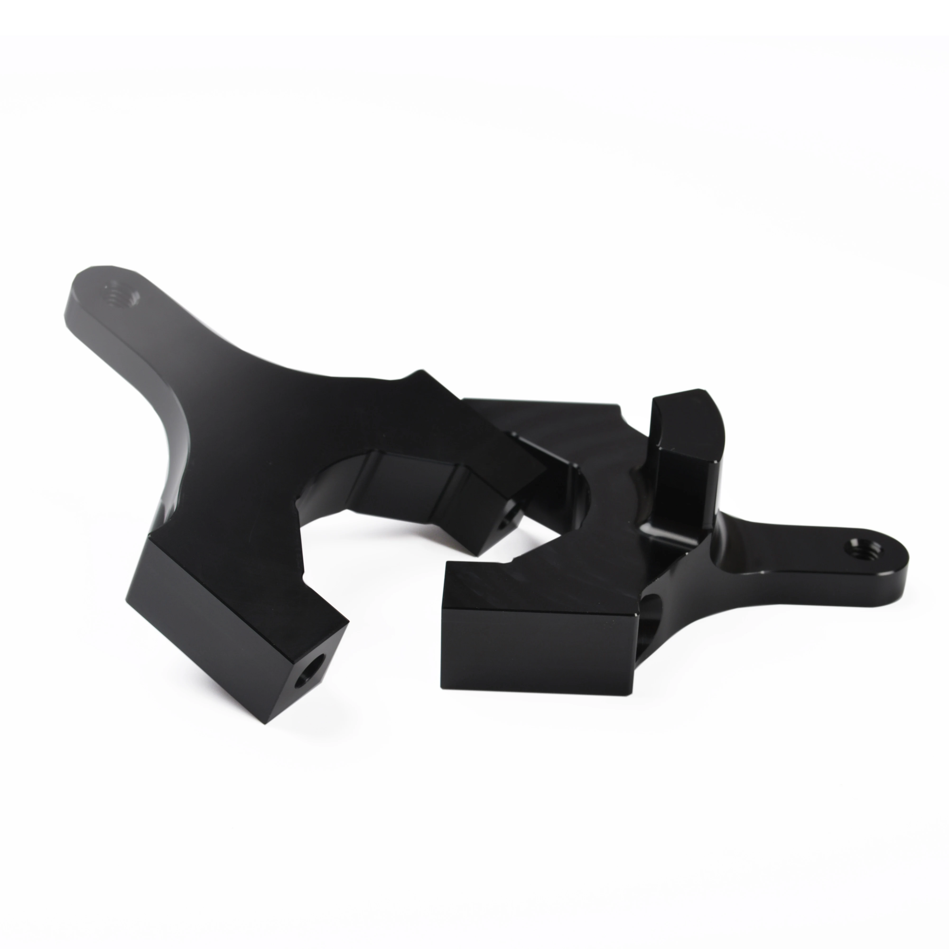 2024 High Precision Oem Made Cnc Customer Motorcycle Spare Central Water Scooter Machine Lathe Turning Parts