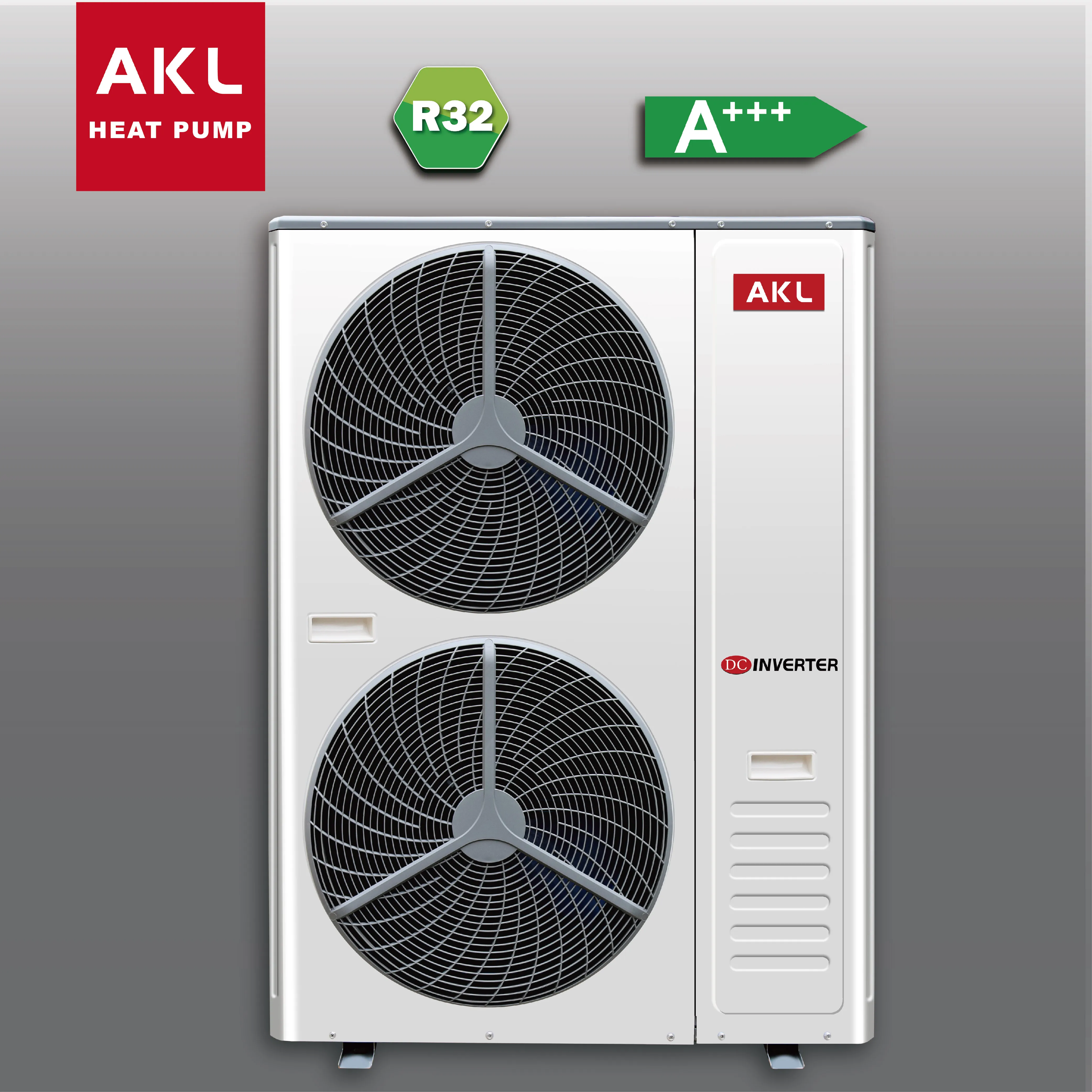 EU Heat Pump France Switzerland Bulgaria  Air to Water Split Heat Pump China OEM Factory Directly Wholesale