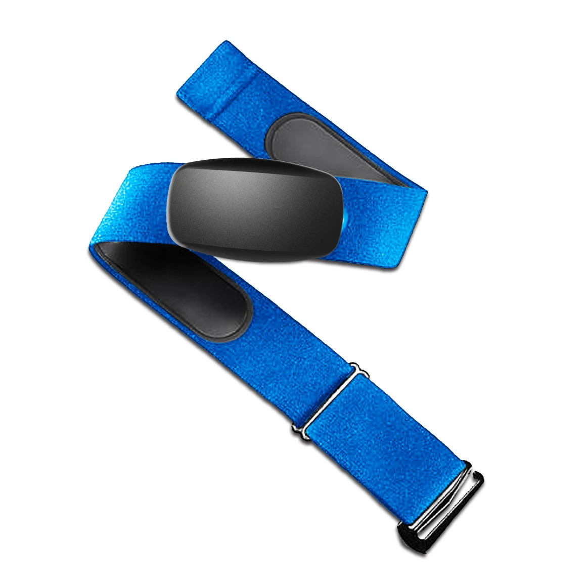  Водонепроницаемый Bluetooth hrv трекер активности Chileaf OEM ODM монитор частоты сердечных сокращений нагрудный