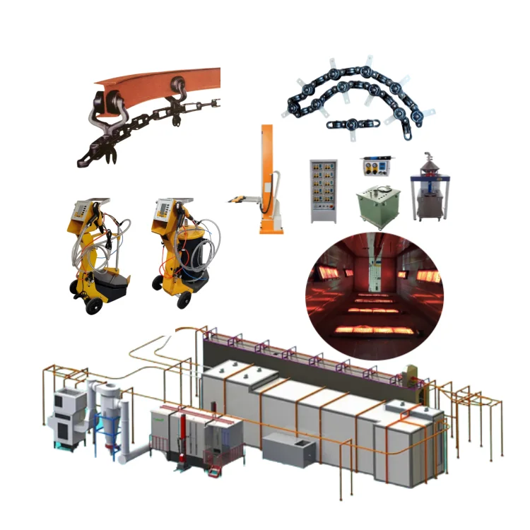 Высокоэффективная инфракрасная каталитическая газовая горелка для промышленных деталей bolier