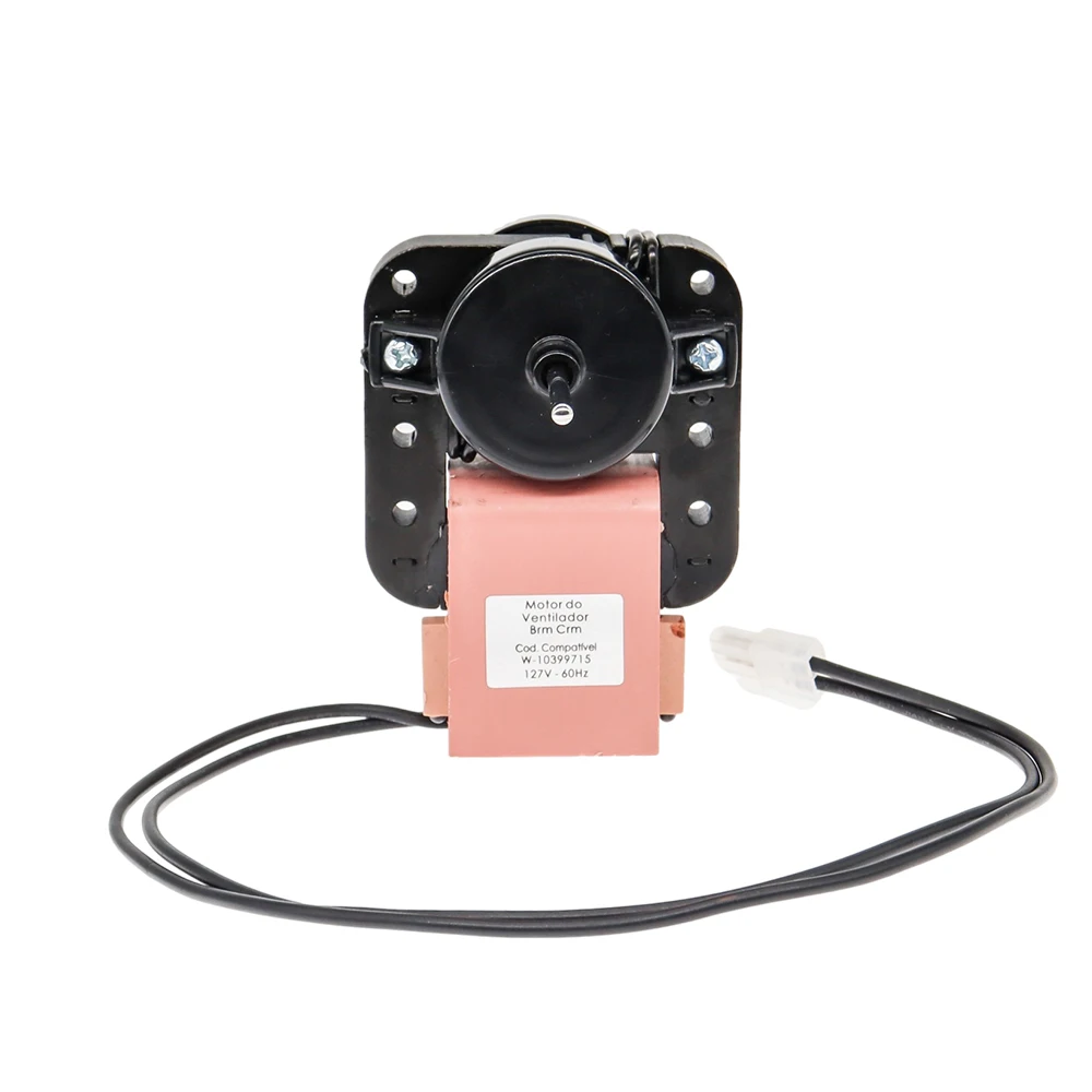 Best Selling IS-27213WPJ C Frame Double Shaft Refrigerator Fan Great Durability Refrigerator Shaded Pole Motor