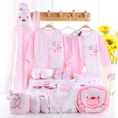 Comfortable Baby Clothes Sets Baby Clothing Suits New Born Baby Clothes Sets