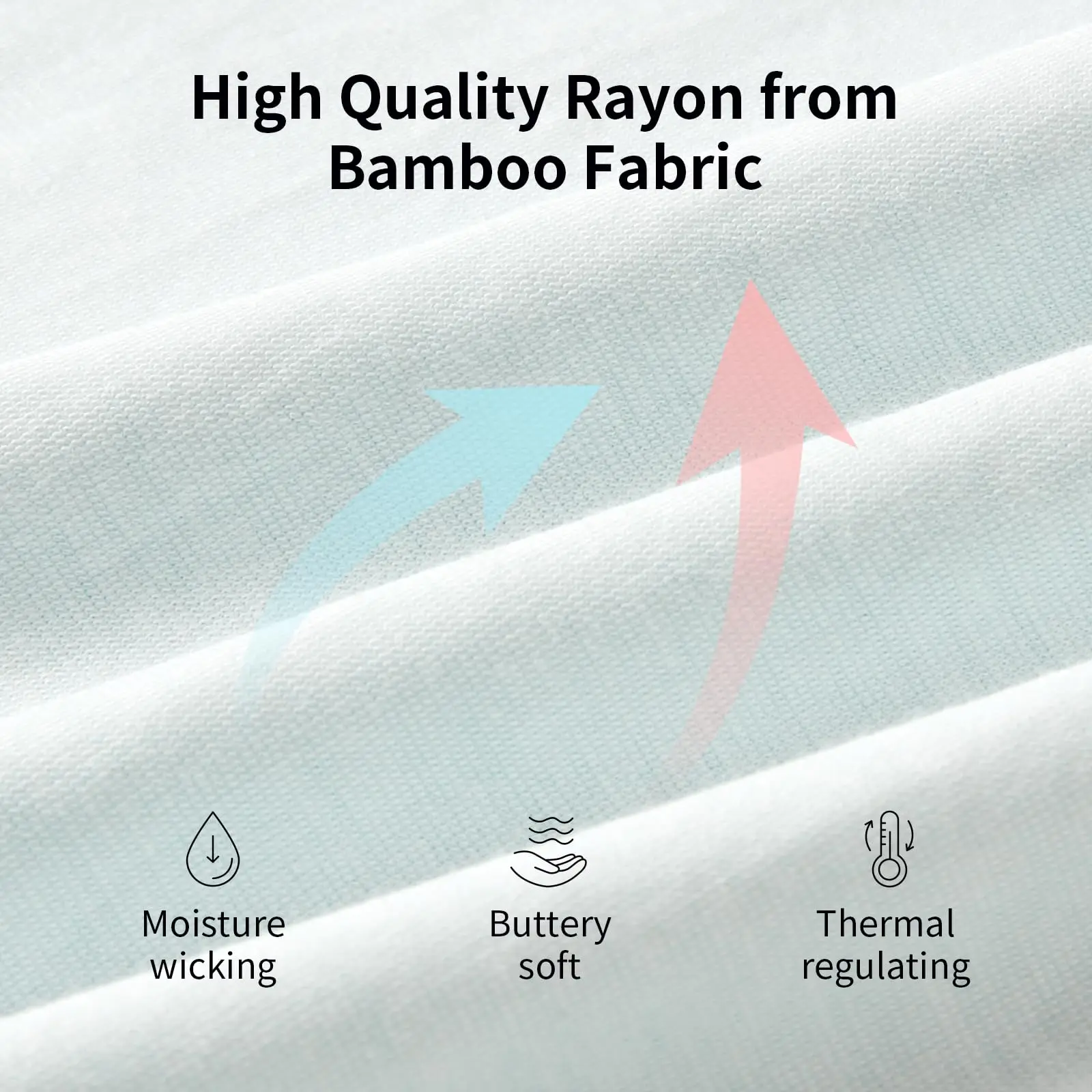 95% Organic Bamboo 5% Spandex Newborn Sleeping Bag Baby Night Wearable Blankets Wrap Baby Sleeping Sack