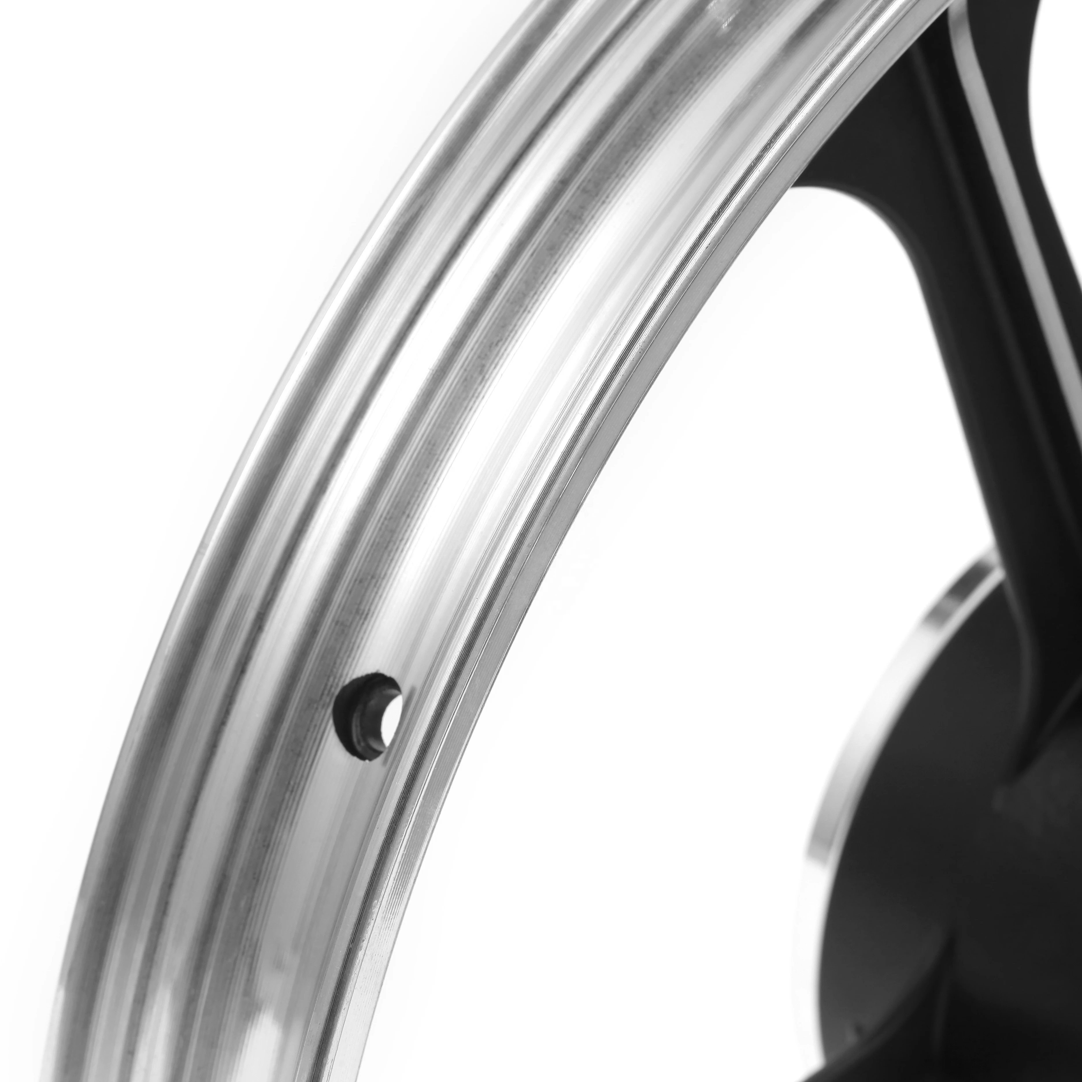 RC80 motorcycle rims 17 inch 588 aluminum alloy motorcycle wheel Drum/Drum