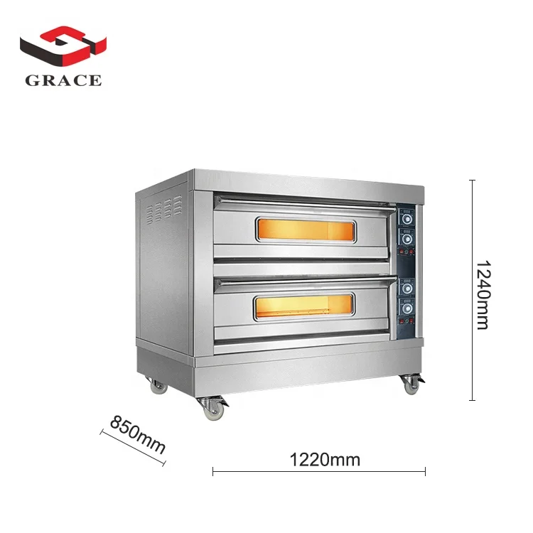  Комбинированная микроволновая печь Grace с постоянной температурой для ресторана электрическая