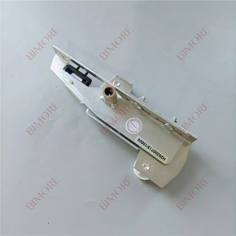 Elevator Landing Door Lock Device for K200 K300 Elevator Spare Parts