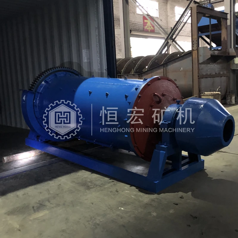 Wholesale Price Stone Crusher Horizontal Manganese Aluminum Mining Rock Gold Ore Cement Grinding Mill Sudan Ball Mill 900*1800