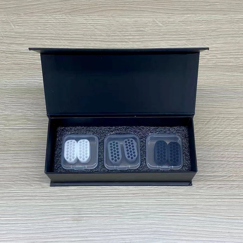 Face Chewing And Neck Toning Device Toner Facial Fitness Jaw Size Jaw Line Mouth Trainer Ball Exercise Jawline Exercise