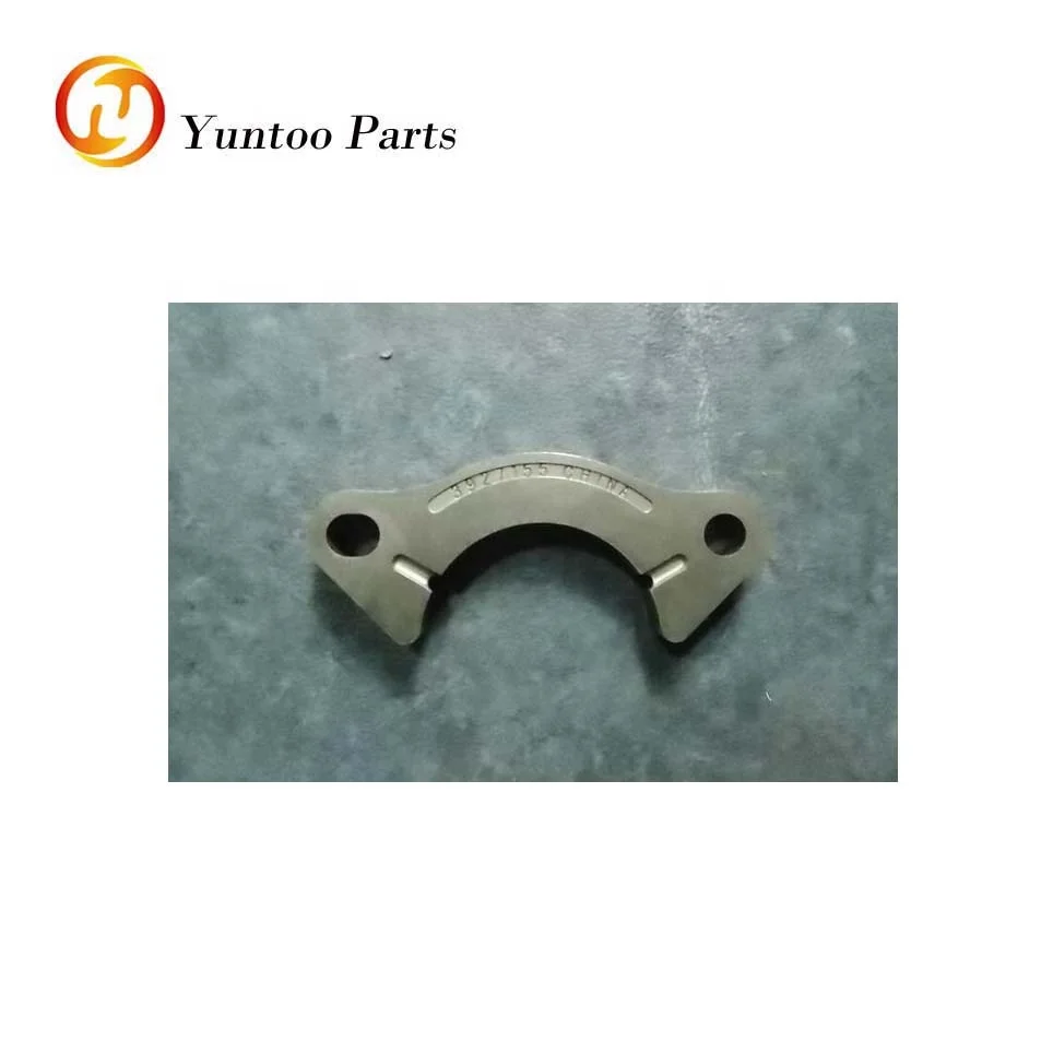 crankshaft thrust plate for yutong caoch
